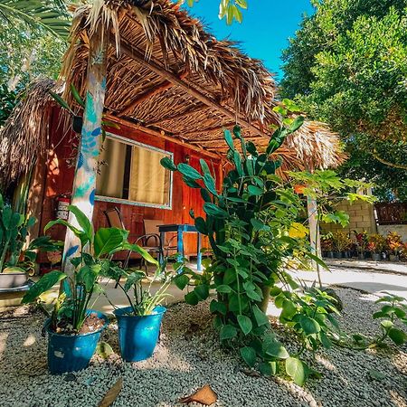 Hotel & Suites Oasis Bacalar Εξωτερικό φωτογραφία