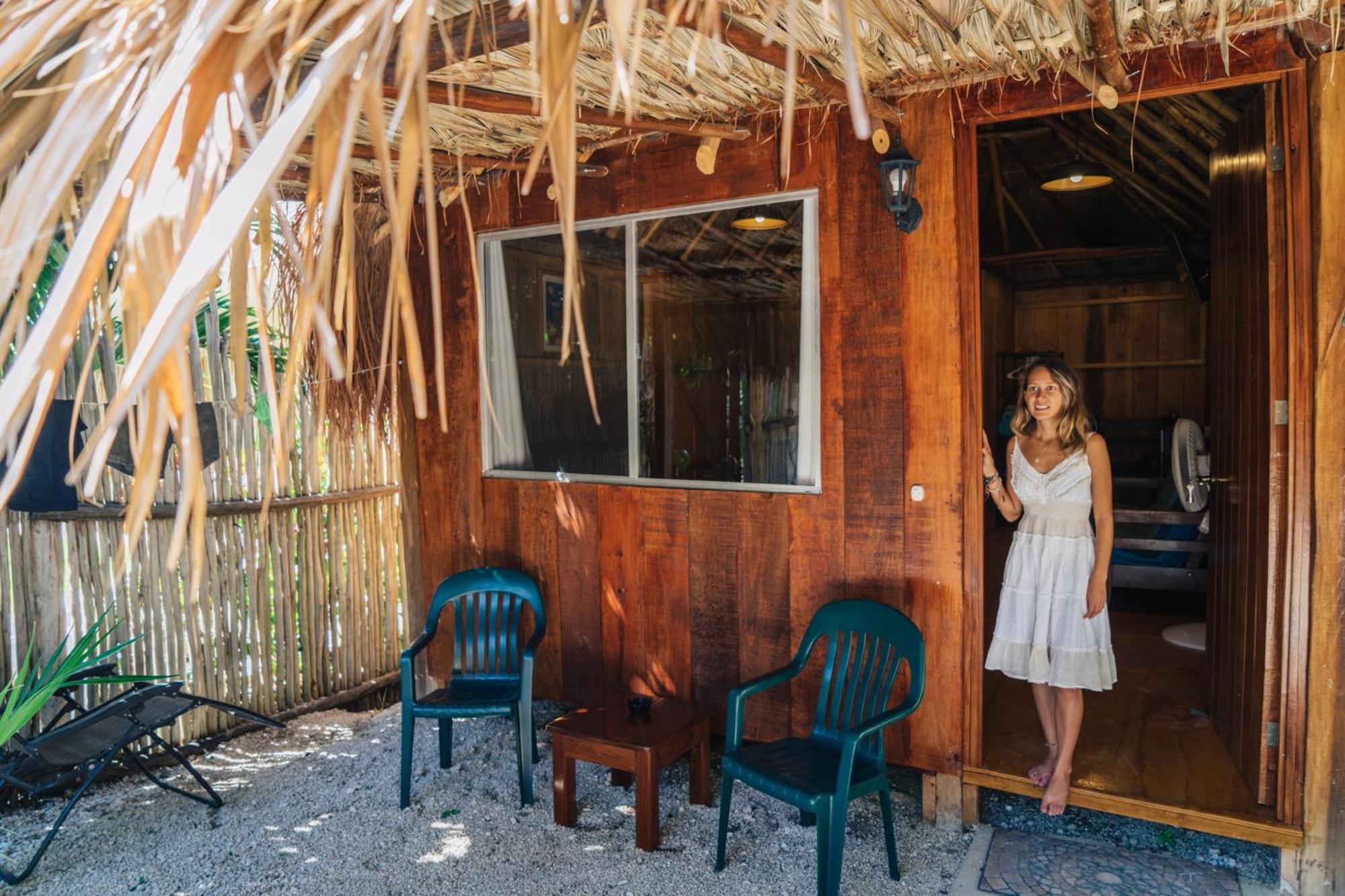 Hotel & Suites Oasis Bacalar Εξωτερικό φωτογραφία